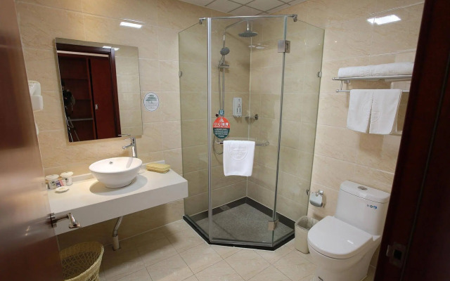 Greentree Inn Liyang Nanhuan East Road