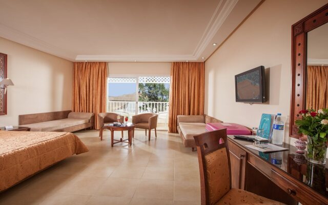 hôtel Sentido Marillia Resort & Spa