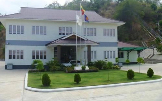 Myat Thinzar Hotel