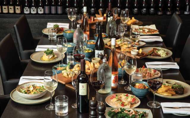 Rydges Wellington Airport