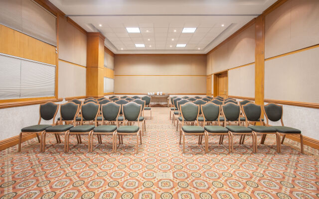 Crowne Plaza Torreon by IHG