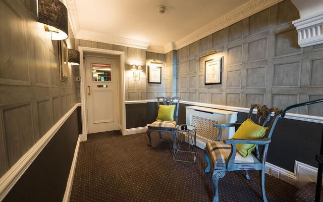 Park Hotel Tenby