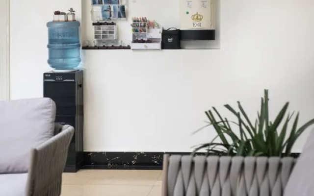 Felicity Inn ·Felicity Breeze Yuyue Concept Living Homestay (Dali Gucheng East Store) – Lobby – Dali