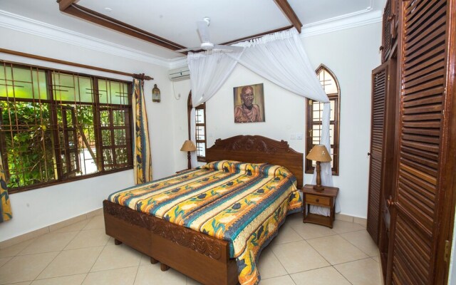 Diani Pearl Luxury Apartments
