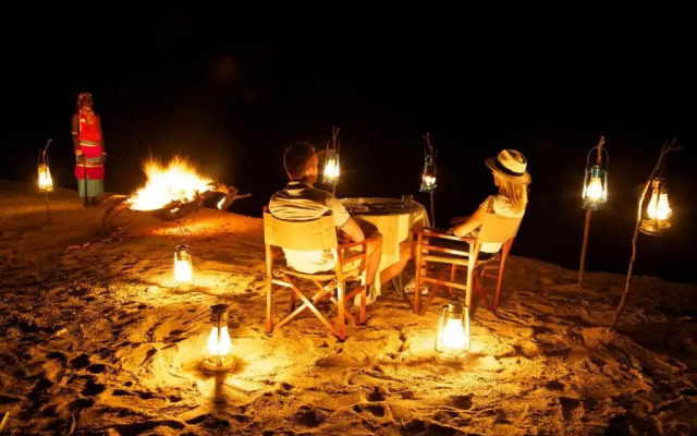 Samburu Lodge