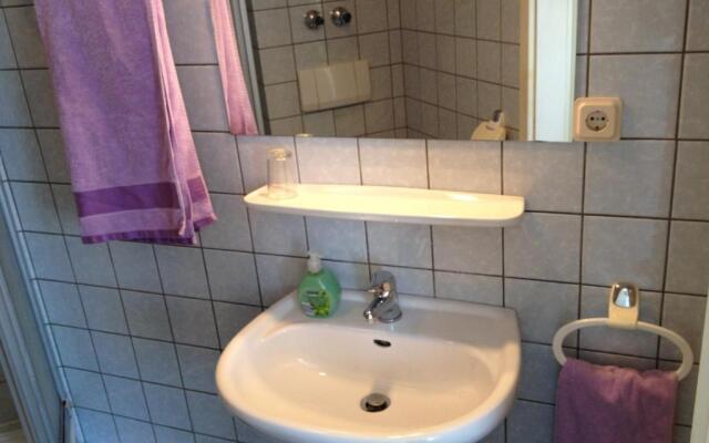 Apartmenthaus Somborn