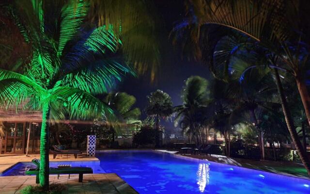 Eco Resort Vento Leste