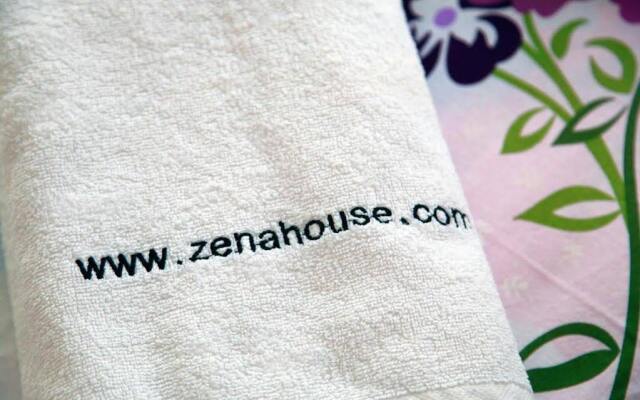 Zena House Konak Residence