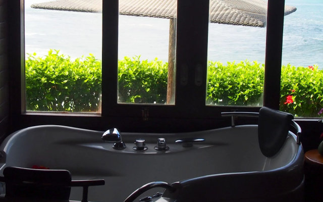 Gajah Mina Beach Resort