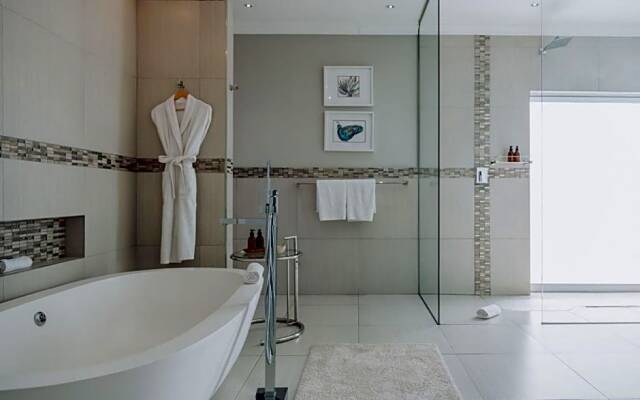 The Edge Boutique Bed and Breakfast
