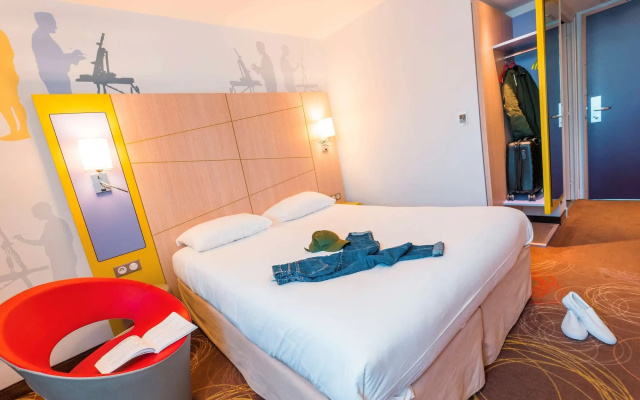 ibis Styles Honfleur Centre Historique
