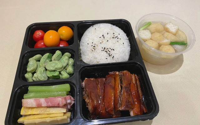 Jinjiang Inn Select Shanghai Pudong Airport