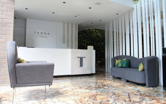 Terra Biohotel