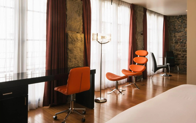 Le Petit Hotel Vieux-Montreal - Saint-Paul
