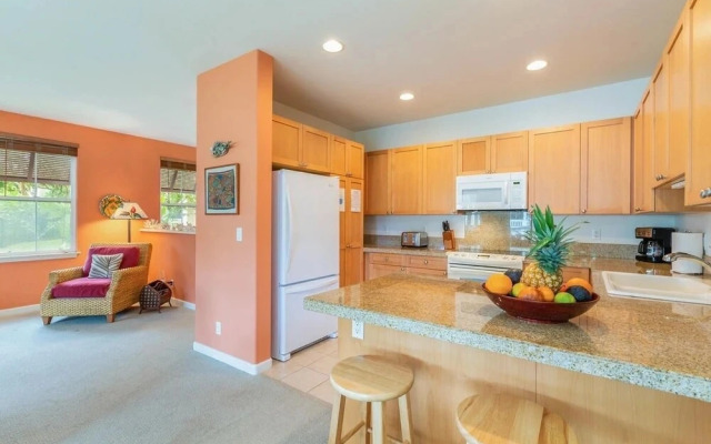 Nihilani - Paradise in Princeville