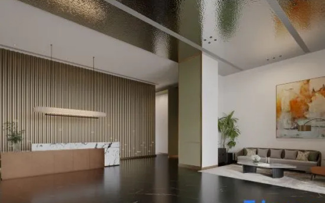 Liz Hotel - Hangzhou Wulin Plaza