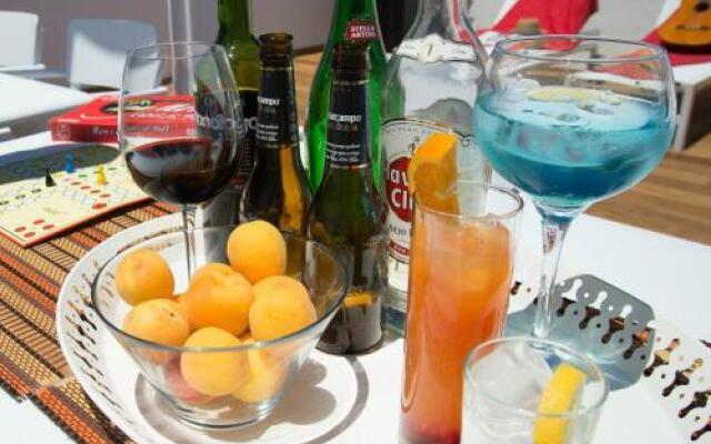 Chipibeach Chez Flo