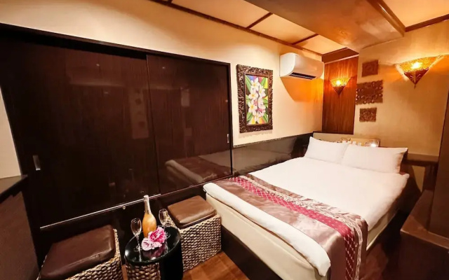 Hotel Gran Bali Resort