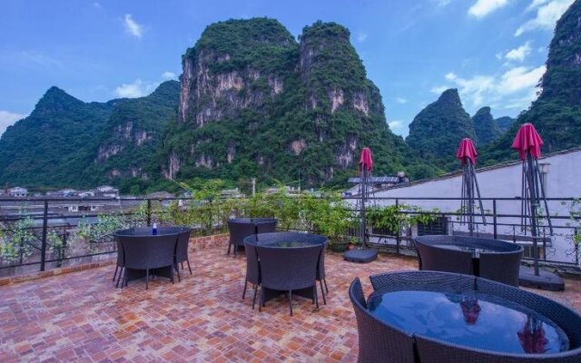 Yangshuo 131 Youth Hostel