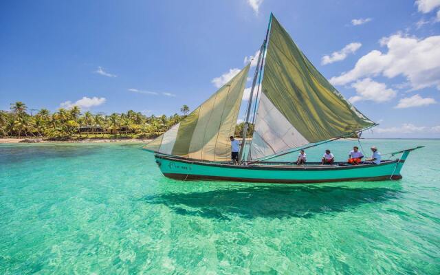 Yemaya Reefs