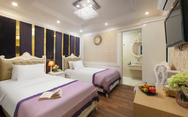 The Silk Grand Premium Hotel & Spa