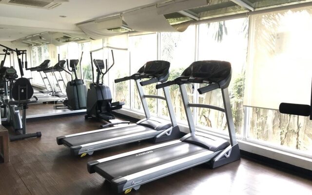 Prima Srinakarin Condo