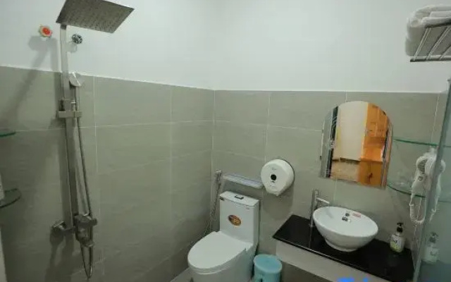 Arya Hotel Dalat