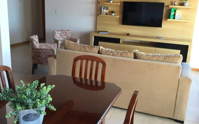 Balcones al Nahuel II