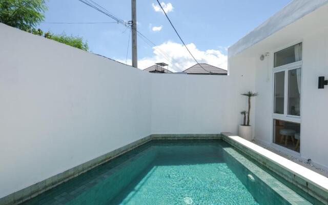 Villa Christine Canggu