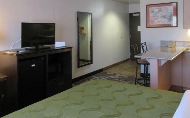 Quality Inn Spanish Fork North