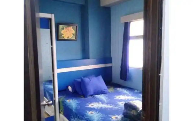 Apartement the Suite Metro by Prisma Utama