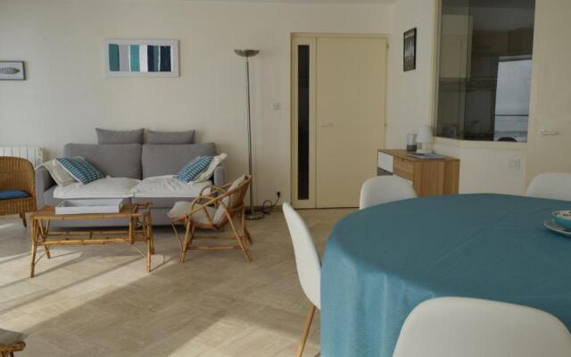 Appartement Les Sables-d'Olonne, 2 pièces, 3 personnes - FR-1-197-491