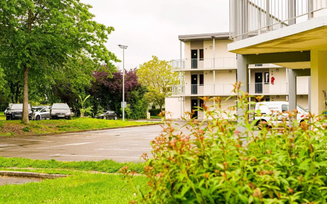 Hotel Premiere Classe Rennes Sud - Chantepie