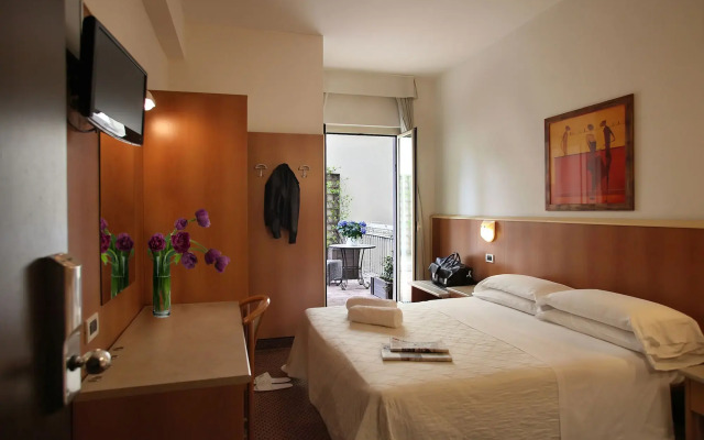 Hotel Principe di Piemonte