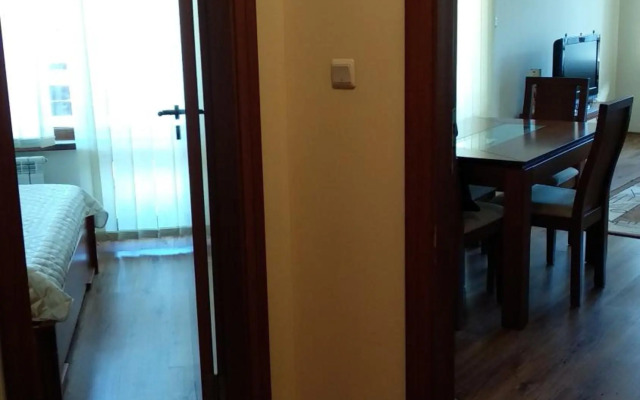 Ski Apartment D50 Cedar Lodge 4