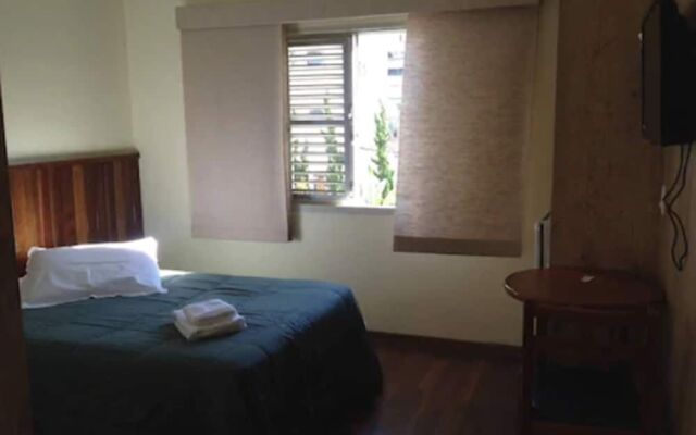 São Roque Park Hotel