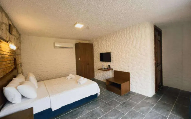Kalisti Hotel Alacati