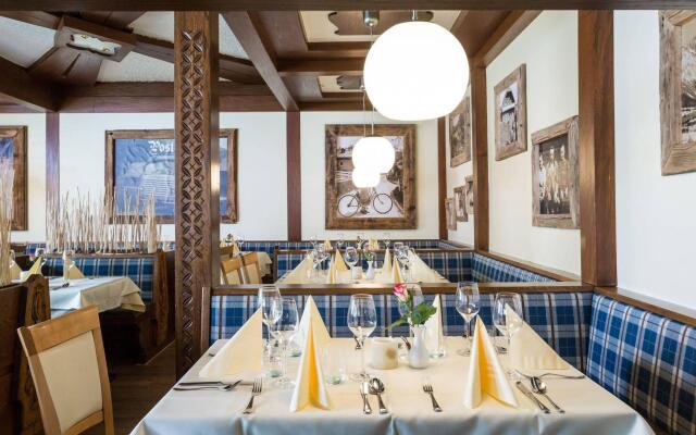 Familienhotel Botenwirt - All Inclusive