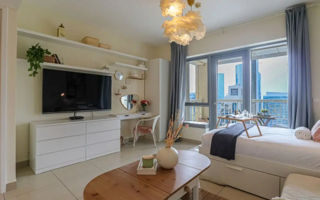 HiGuests - 29 Boulevard Tower