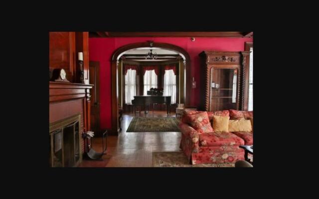 Black Swan Inn