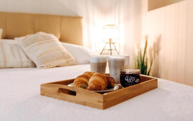 Apartment an der Altstadt (#6)