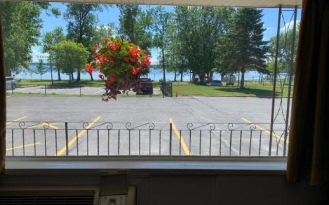 Park Place Motel