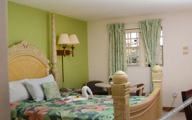 Point Salines Hotel