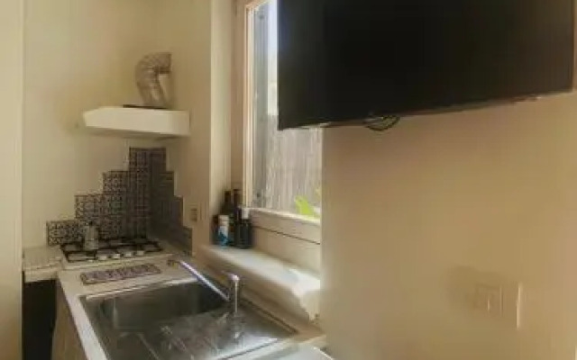 Studio Bari Intendenza