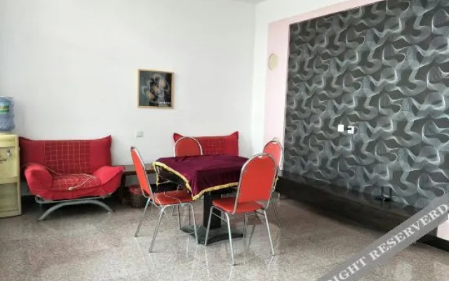 Tianjin Happy Farmhouse