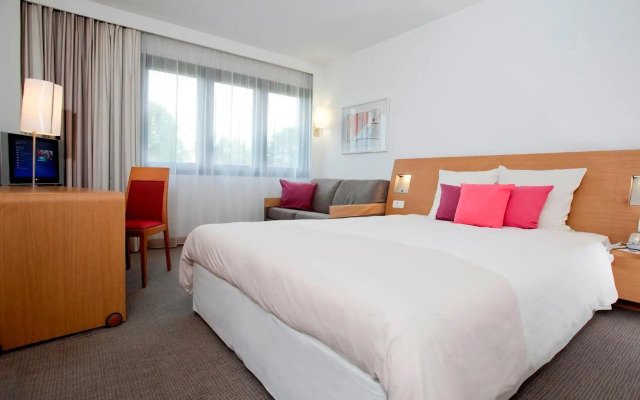Novotel Gdansk Centrum