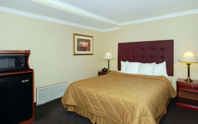 Quality Inn Near City of Hope