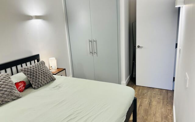 Your London Escape Luxurious 1 Bedroom Apartment
