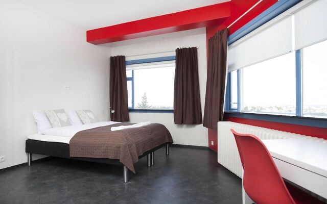 Thor Guesthouse