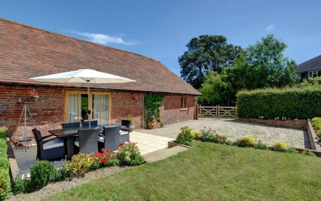 Holiday Home Church Farm